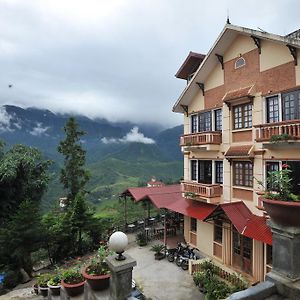 Sapa Eden Hotel